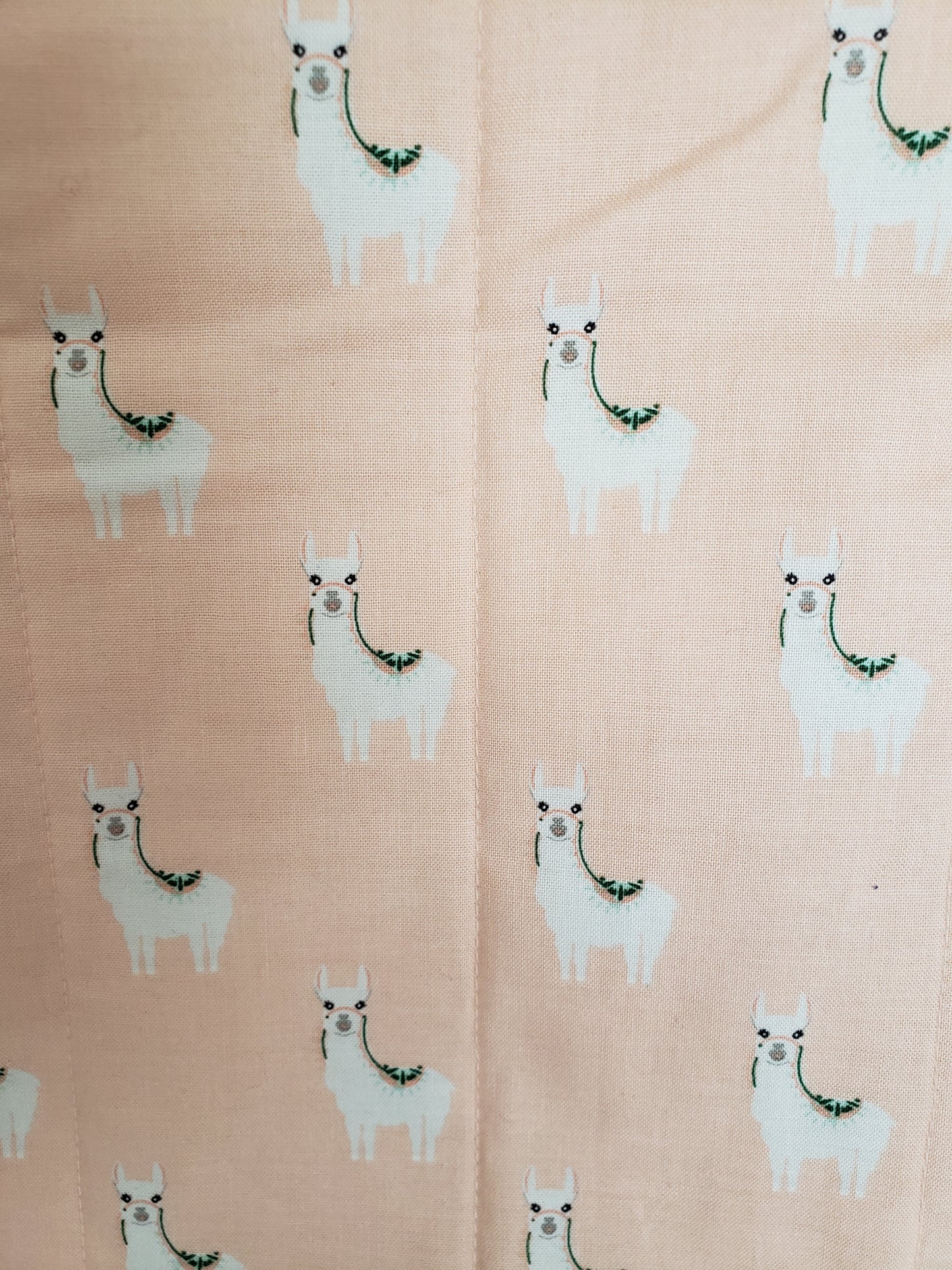 Tote bag, Alpaca Tote Bag, Quilted Tote Bag, Alpaca Carry Bag