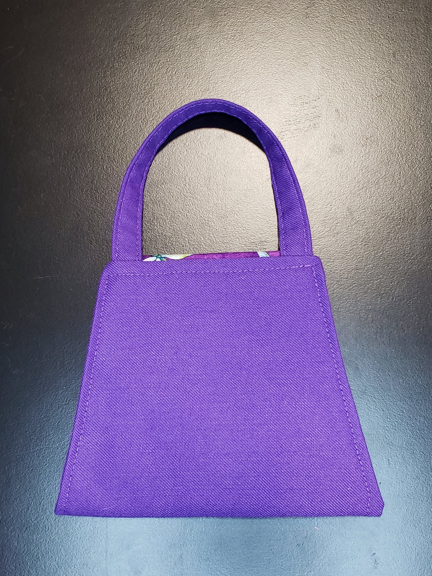 Notions Purse, Knitting notions bag, crochet notions bag, sewing notions bag, embroidery notions bag