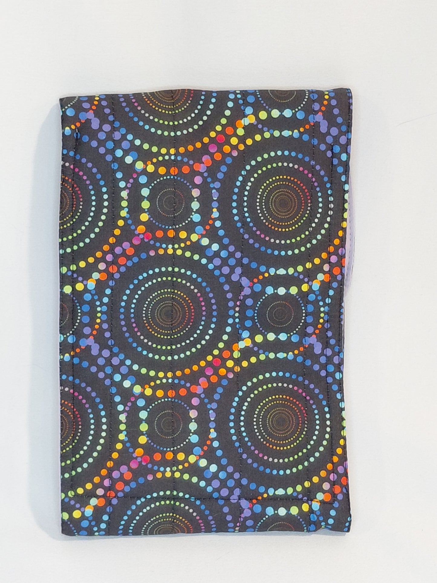 Circular Knitting Needle holder, Knitting needle case, Circular needle carry case