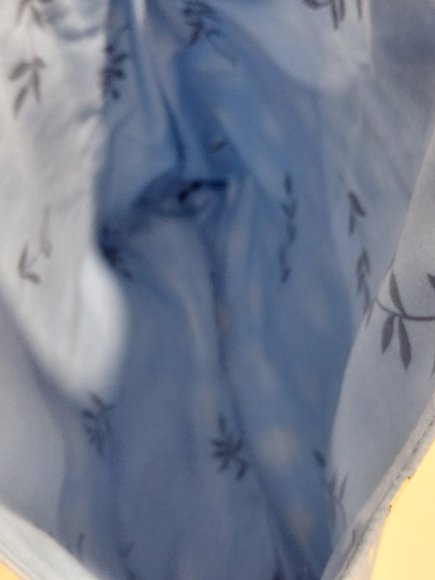 Arm bag, Arm Project bag, Sheep Print Project Bag, Wrist Bag, Sheep Arm Bag, Project Wrist Bag