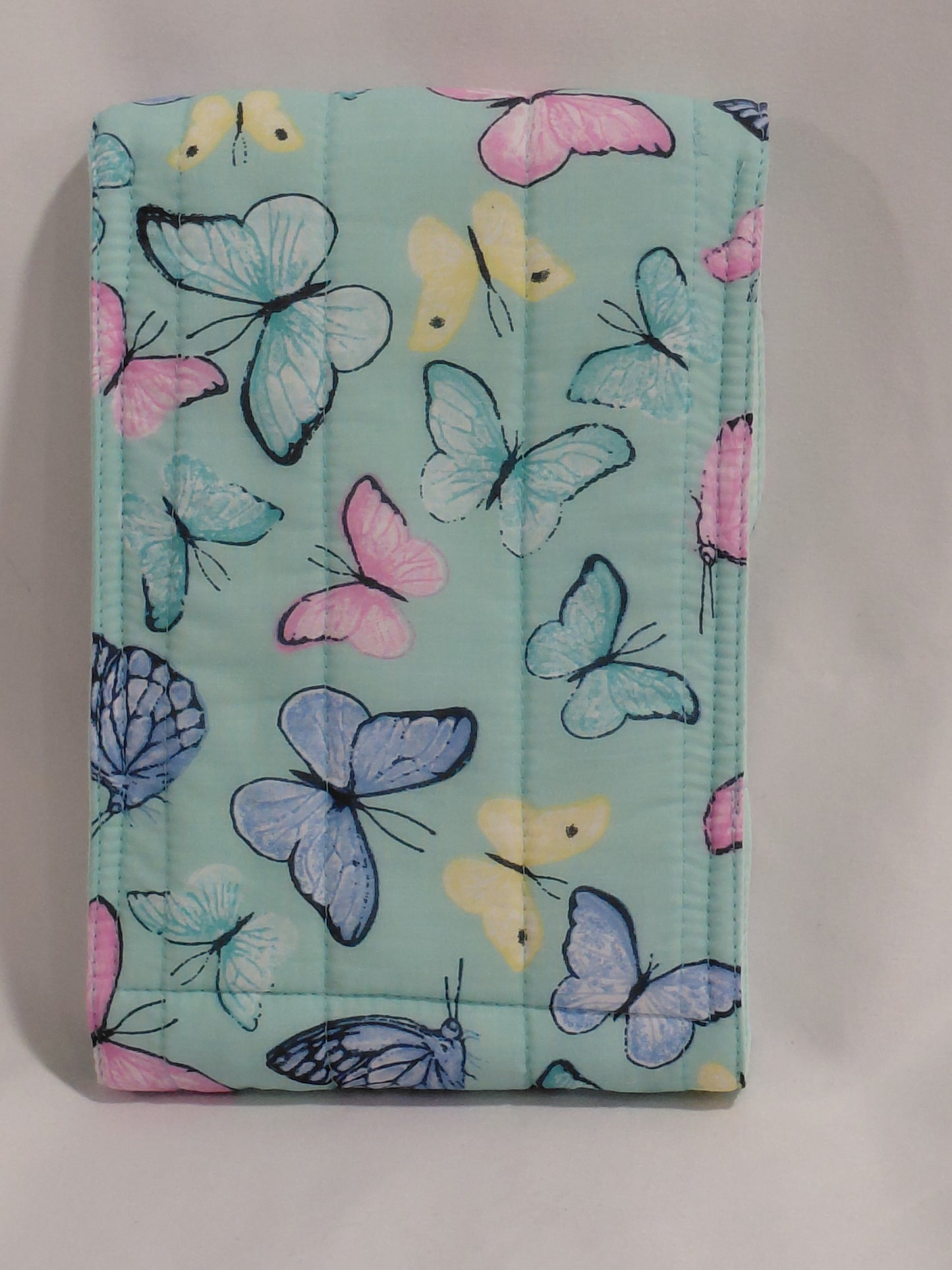 Circular Knitting Needle holder, Knitting needle case, Circular needle carry case (Copy)
