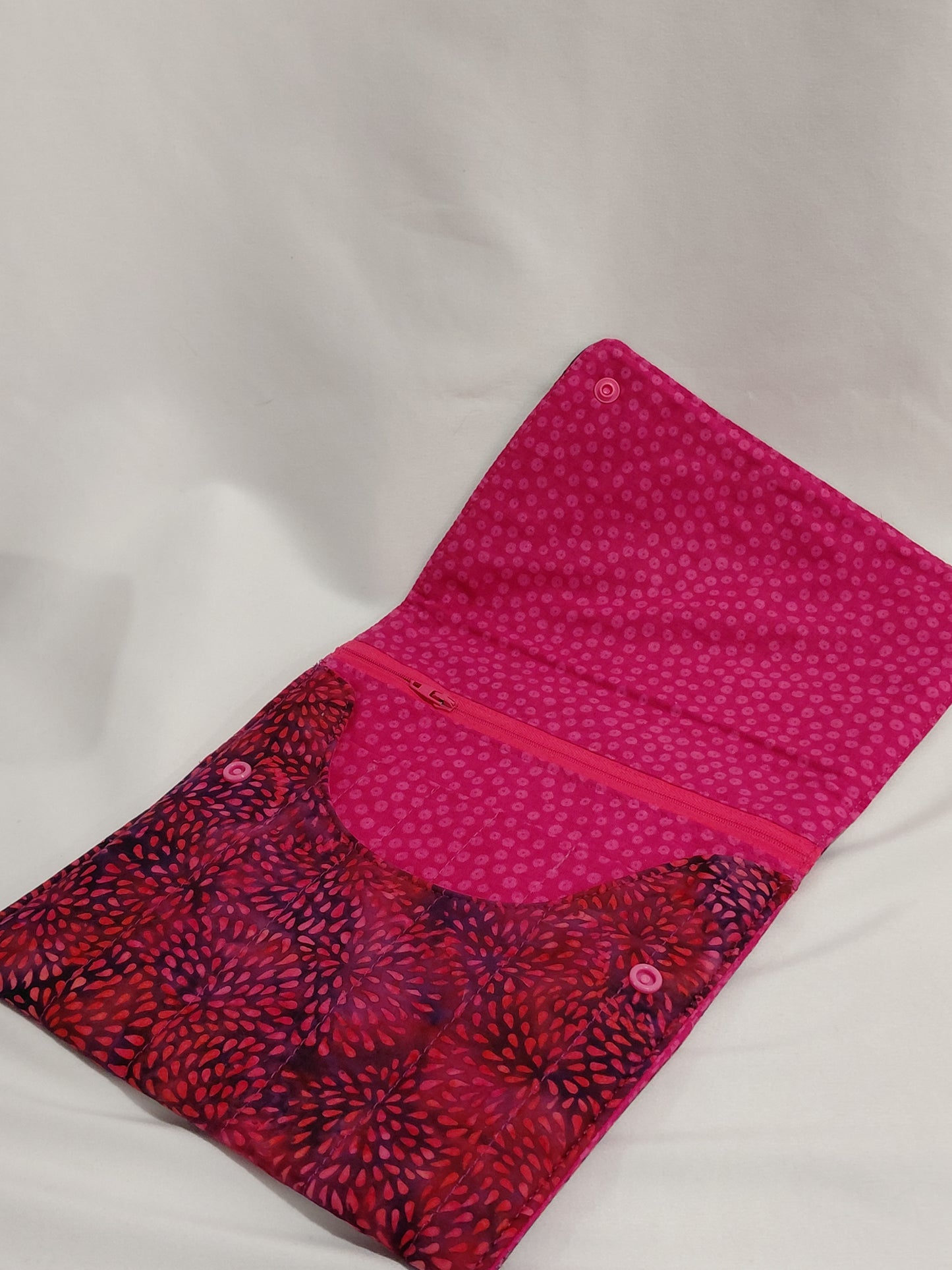 Crochet Hook case, Double pointed needle case, Knitting needle case, Knitting needle holder, Crochet Hook holder