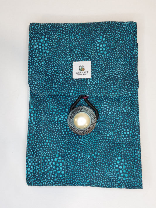 Circular Knitting Needle holder, Knitting needle case, Circular needle carry case