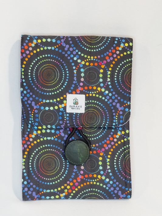 Circular Knitting Needle holder, Knitting needle case, Circular needle carry case
