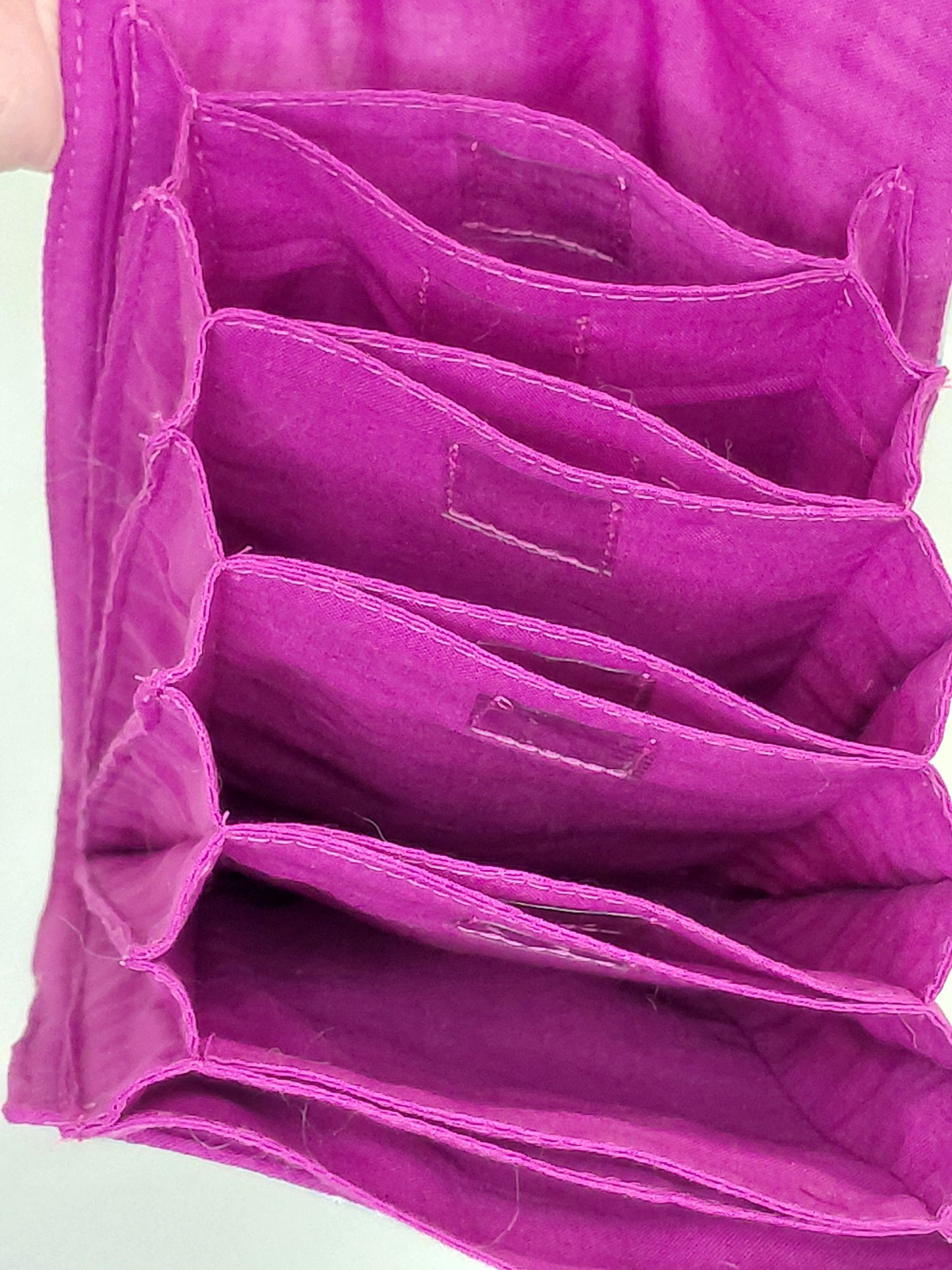 Circular Knitting Needle holder, Knitting needle case, Circular needle carry case