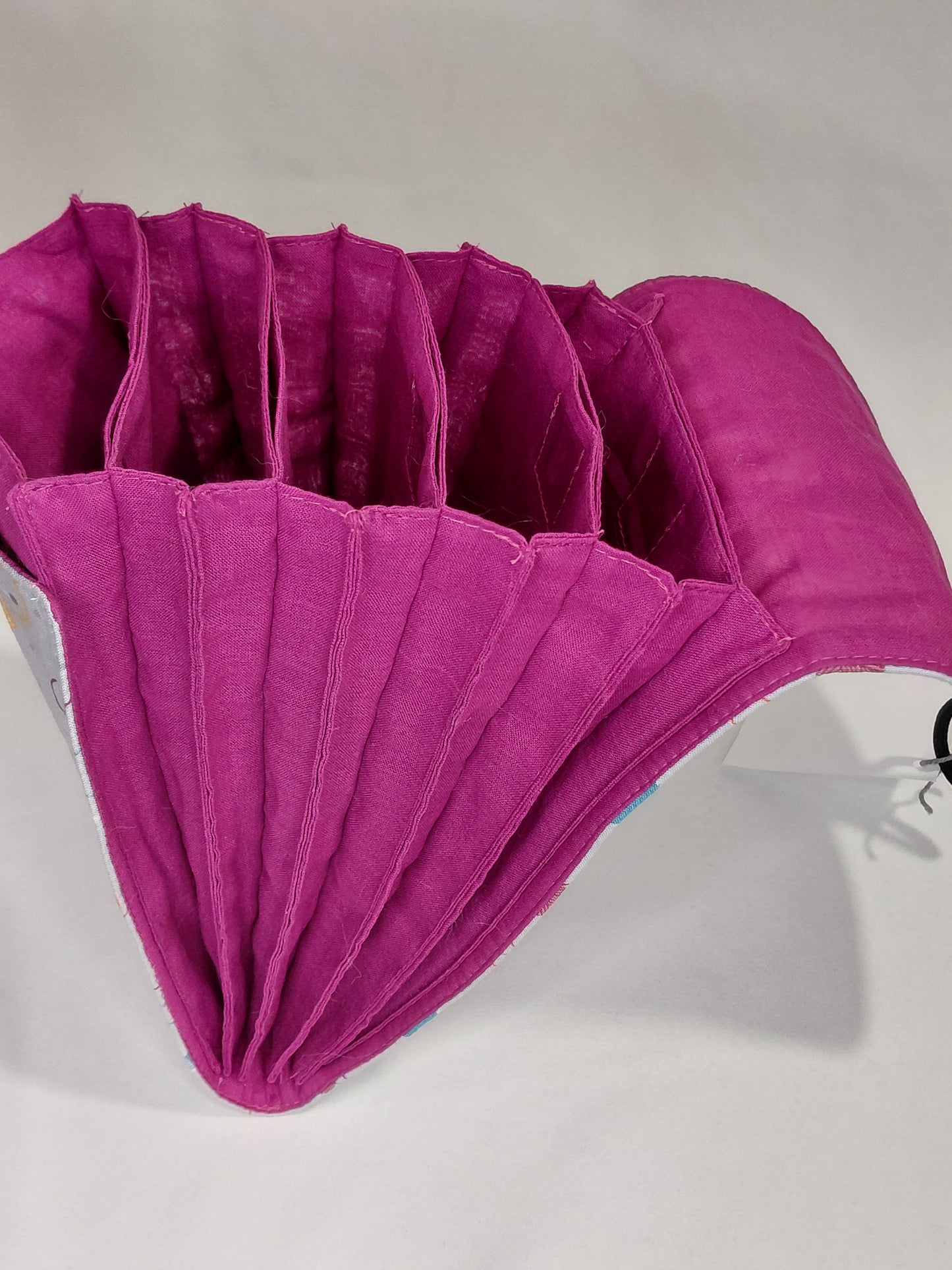 Circular Knitting Needle holder, Knitting needle case, Circular needle carry case