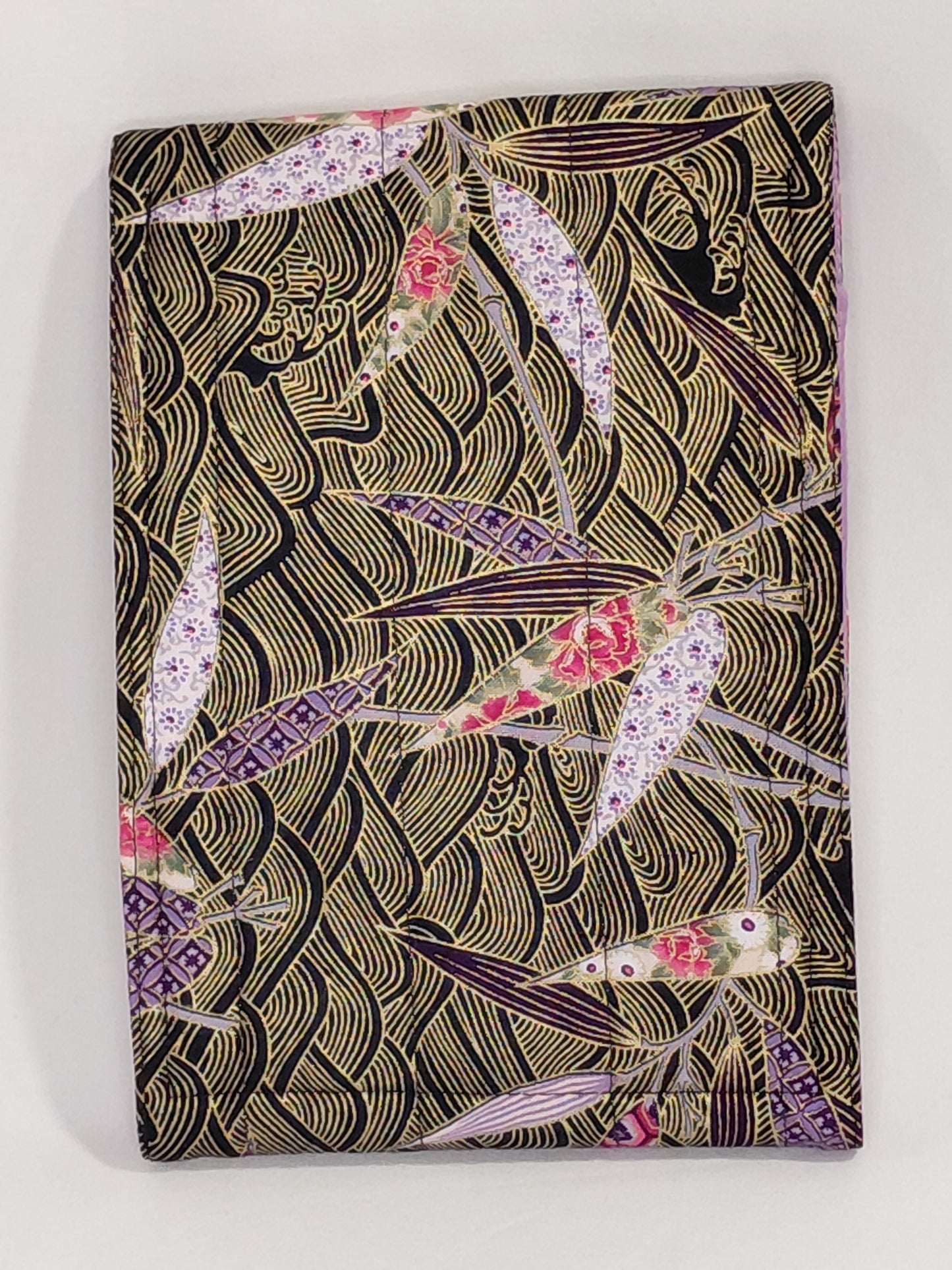 Circular Knitting Needle holder, Knitting needle case, Circular needle carry case