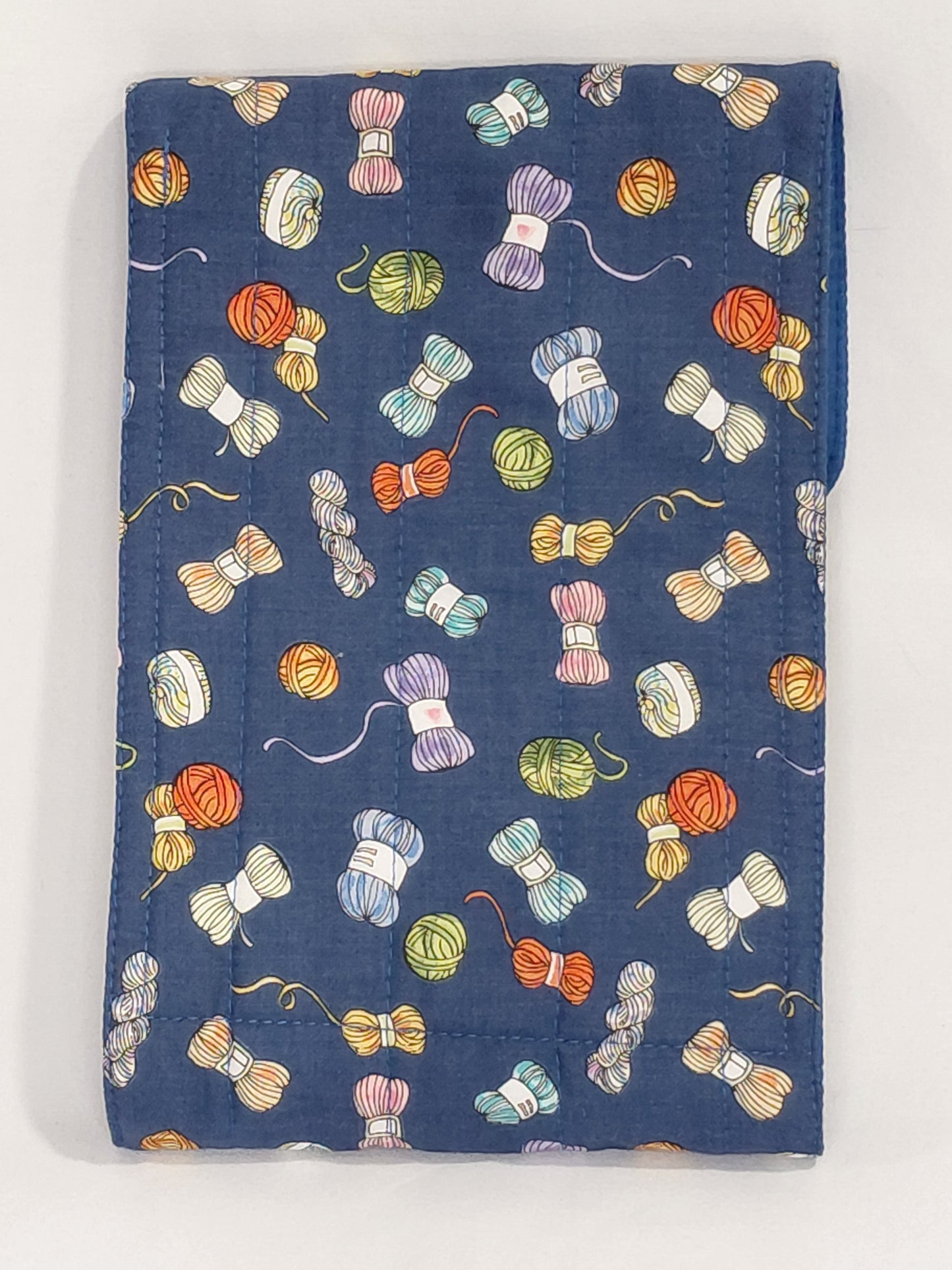 Circular Knitting Needle holder, Knitting needle case, Circular needle carry case