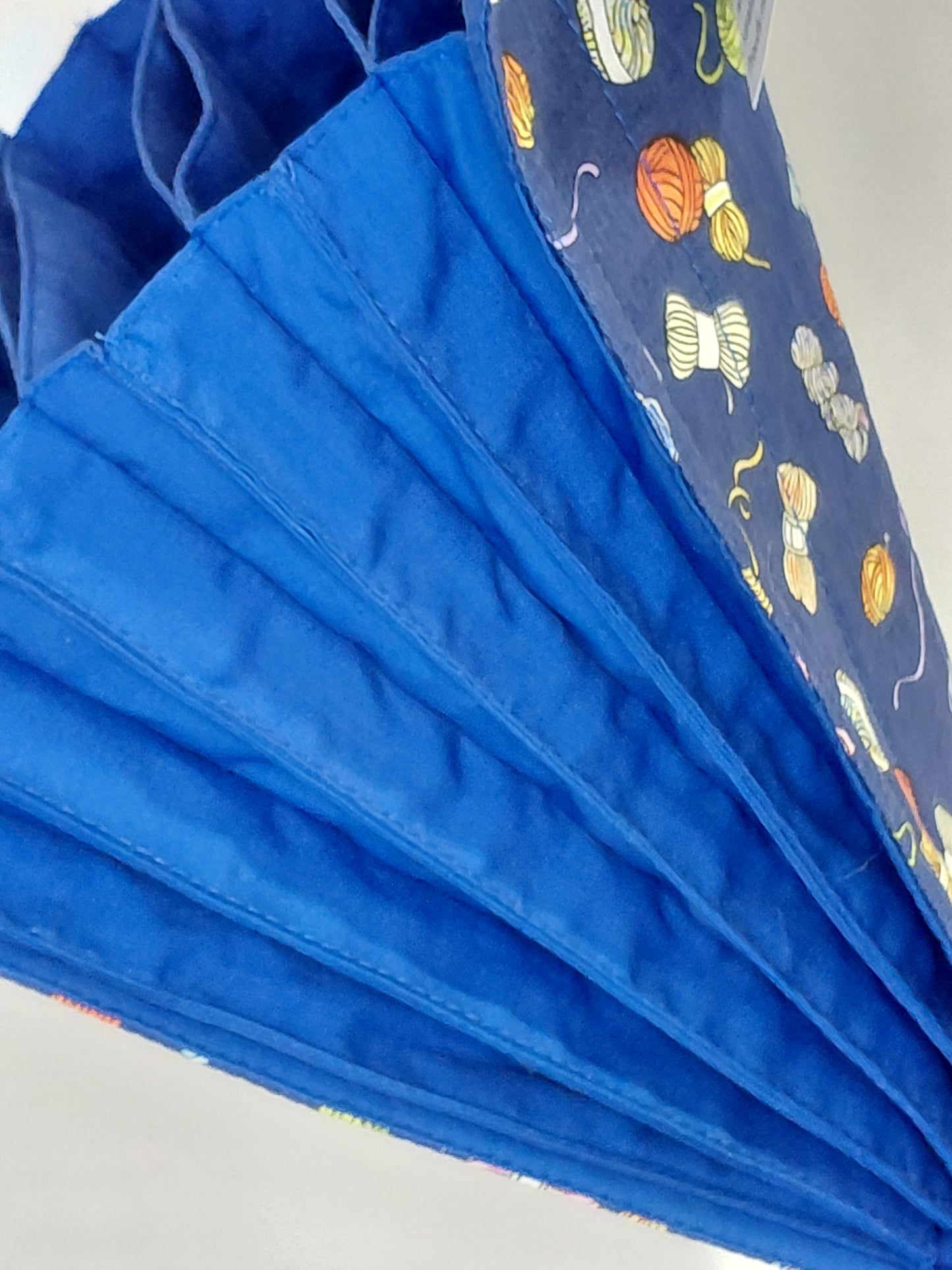 Circular Knitting Needle holder, Knitting needle case, Circular needle carry case