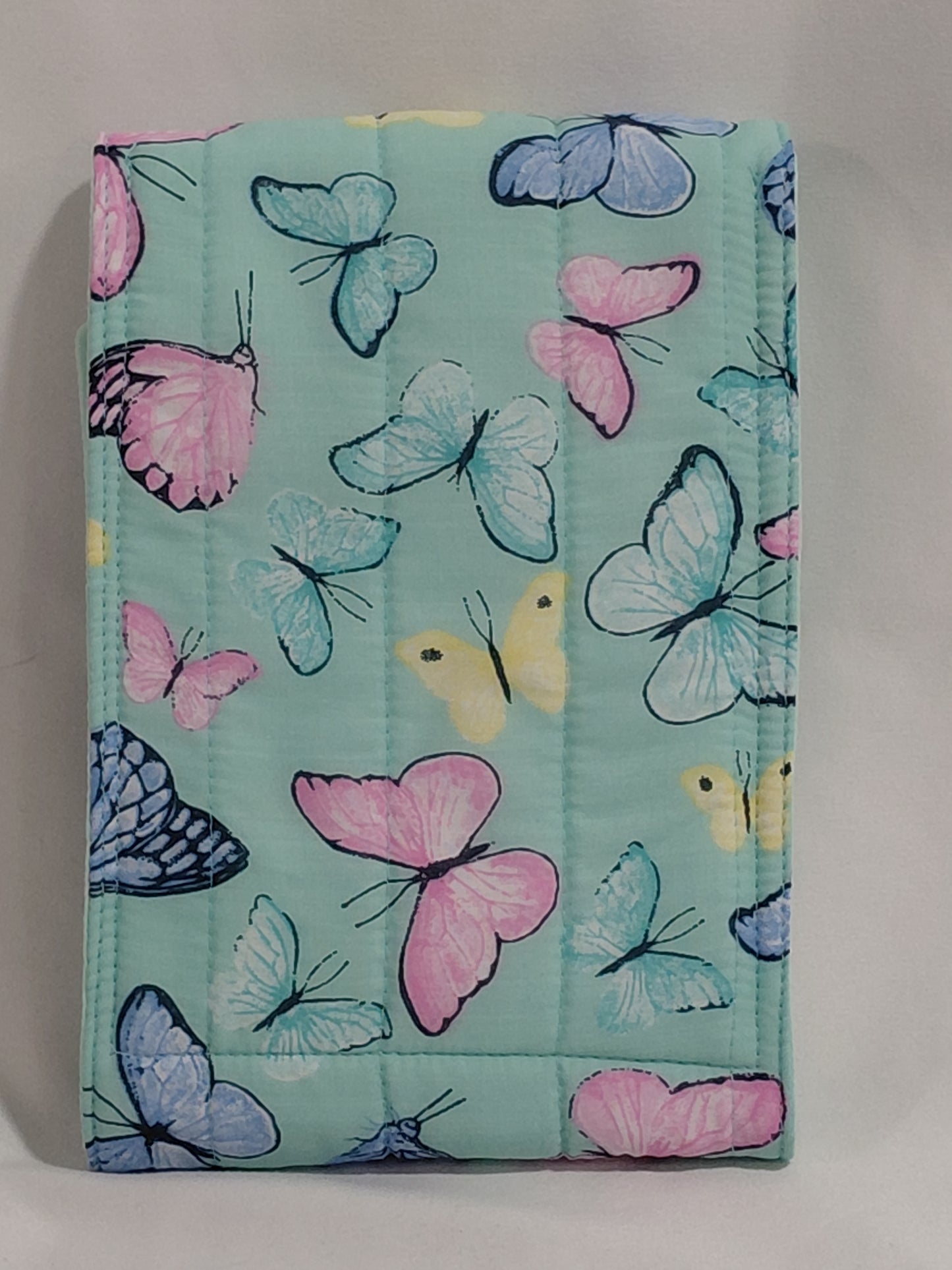 Circular Knitting Needle holder, Knitting needle case, Circular needle carry case (Copy)